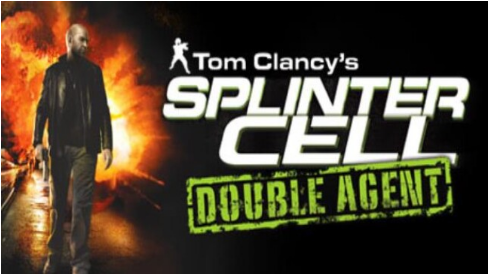 Tom Clancy’s Splinter Cell: Double Agent PC Game Free Download