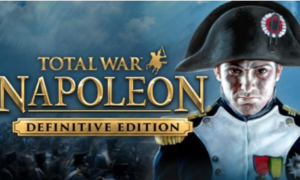 Total War: Napoleon Definitive Edition PC Full Version Free Download