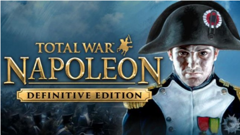 Total War: Napoleon Definitive Edition PC Full Version Free Download