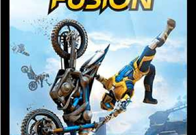 Trials Fusion PC Game Latest Version Free Download