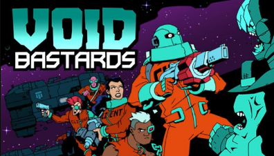 Void Bastards PC Game Latest Version Free Download