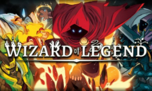 Wizard Of Legend PC Game Full Version Free Download