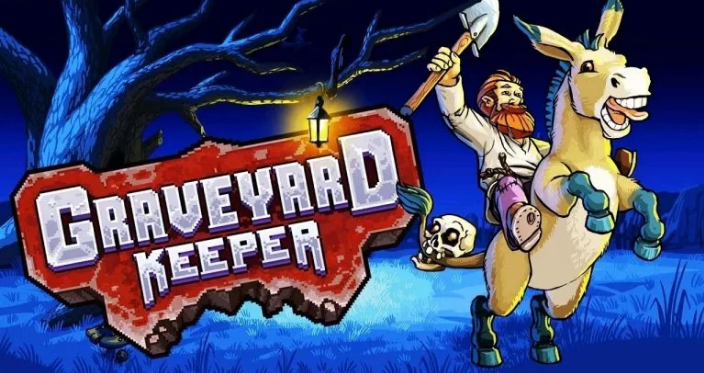 Graveyard Keeper APK Latest Version Free Download