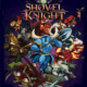 Shovel Knight iOS/APK Full Version Free Download