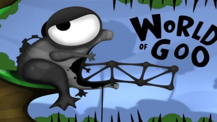 World Of Goo iOS/APK Version Full Game Free Download