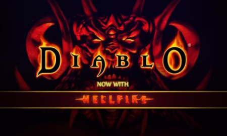 Diablo: Hellfire PC Game Full Version Free Download