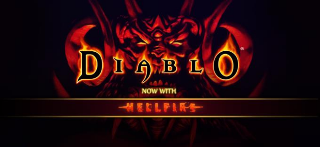 Diablo: Hellfire PC Game Full Version Free Download