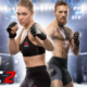 EA Sports UFC 2 APK Latest Version Free Download