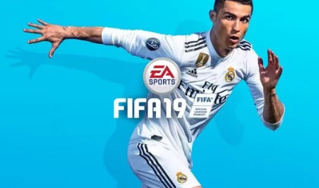 FIFA 19 PC Latest Version Full Game Free Download
