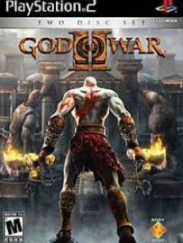 God of War 2 PC Latest Version Game Free Download