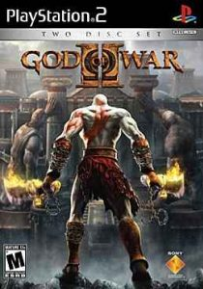 God of War 2 PC Latest Version Game Free Download