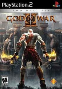 GOD OF WAR 2,PC,WINDOWS 8 - Tribo Gamer