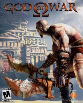 God of War PC Latest Version Game Free Download