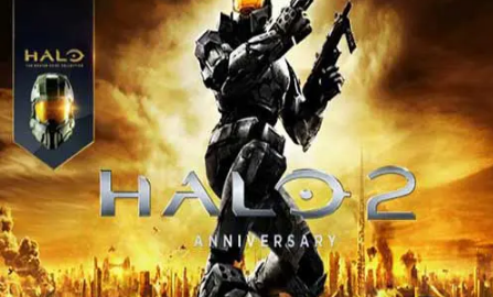Halo 2 Anniversary APK Latest Version Free Download