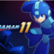 Mega Man 11 iOS/APK Full Version Free Download