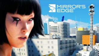 Mirror’s Edge PC Game Latest Version Free Download