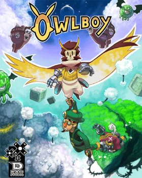 Owlboy PC Latest Version Full Game Free Download