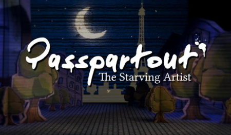 Passpartout: The Starving Artist PC Full Version Free Download