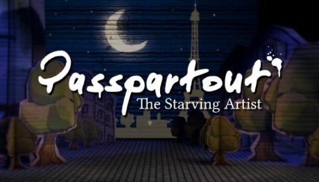 Passpartout: The Starving Artist PC Full Version Free Download