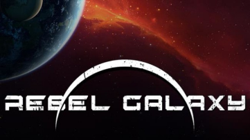 Rebel Galaxy PC Game Full Version Free Download