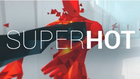 SUPERHOT PC Latest Version Game Free Download