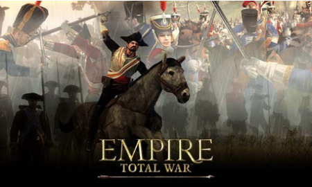 Total War: Empire Definitive Edition PC Game Free Download