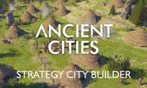 Ancient cities iOS/APK Full Version Free Download