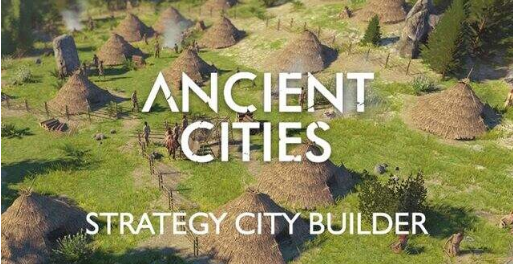 Ancient cities iOS/APK Full Version Free Download