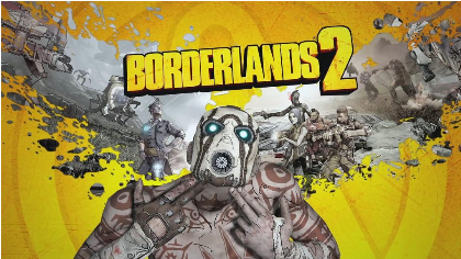 Borderlands 2 Android/iOS Mobile Version Game Free Download