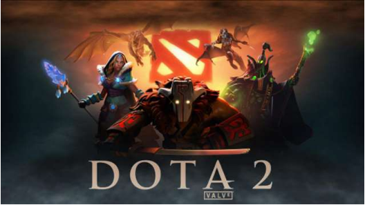 Dota 2 Android/iOS Mobile Version Game Free Download