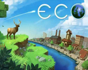 Eco Android/iOS Mobile Version Full Game Free Download
