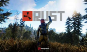 Rust Android/iOS Mobile Version Game Free Download