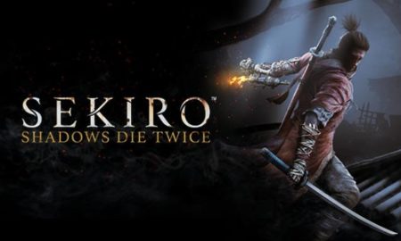 Sekiro: Shadows Die Twice PC Game Free Download