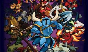 Shovel Knight PC Latest Version Game Free Download