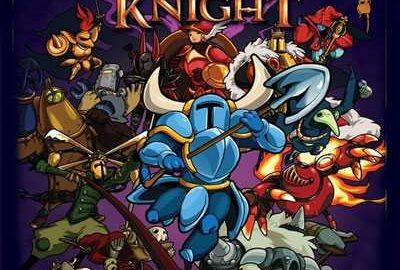 Shovel Knight PC Latest Version Game Free Download