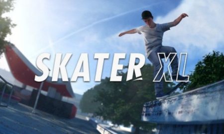 Skater XL PC Latest Version Full Game Free Download