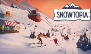 Snowtopia: Ski Resort Tycoon PC Game Free Download