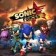 Sonic Forces iOS/APK Full Version Free Download