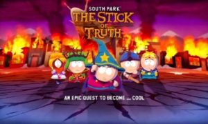 South Park Stick Of Truth iOS/APK Free Download