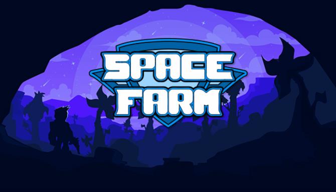 Space Farm PC Game Latest Version Free Download