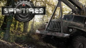 Spintires Android/iOS Mobile Version Game Free Download