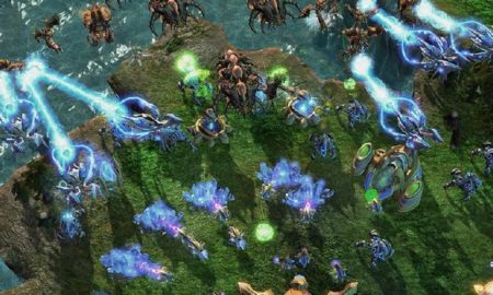 StarCraft II: Legacy of the Void PC Game Free Download