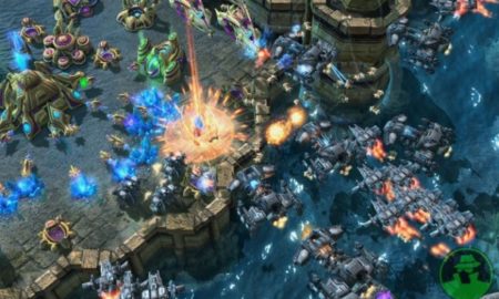 StarCraft II: Wings of Liberty iOS Version Free Download