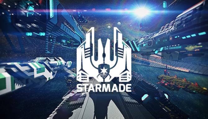 StarMade iOS/APK Version Full Game Free Download