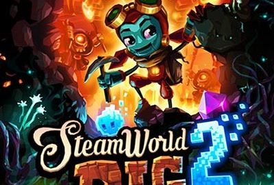SteamWorld Dig 2 APK Latest Version Free Download