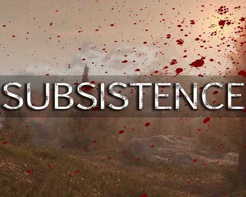 Subsistence PC Game Latest Version Free Download