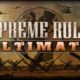 Supreme Ruler Ultimate iOS Version Free Download