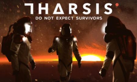 Tharsis PC Latest Version Full Game Free Download