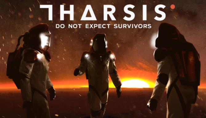 Tharsis PC Latest Version Full Game Free Download