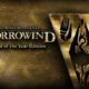 The Elder Scrolls III: Morrowind Game of the Year Edition APK Download